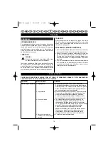 Предварительный просмотр 81 страницы Ryobi PBV-30 User Manual