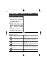 Предварительный просмотр 102 страницы Ryobi PBV-30 User Manual