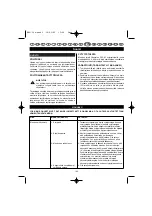 Предварительный просмотр 108 страницы Ryobi PBV-30 User Manual