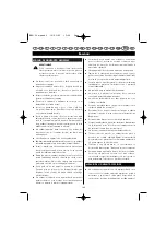 Preview for 148 page of Ryobi PBV-30 User Manual