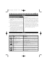 Предварительный просмотр 149 страницы Ryobi PBV-30 User Manual