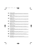 Предварительный просмотр 170 страницы Ryobi PBV-30 User Manual