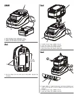 Предварительный просмотр 15 страницы Ryobi PCG002 Operator'S Manual