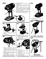 Preview for 21 page of Ryobi PCL235 Operator'S Manual