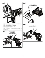 Предварительный просмотр 21 страницы Ryobi PCL515 Operator'S Manual