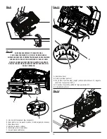 Preview for 31 page of Ryobi PCL525 Operator'S Manual