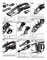 Предварительный просмотр 19 страницы Ryobi PCL702 Operator'S Manual