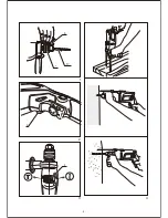 Preview for 3 page of Ryobi PD-550K Owner'S Operating Manual