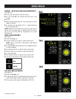 Preview for 8 page of Ryobi Phone Works ES1000 Instruction Manual