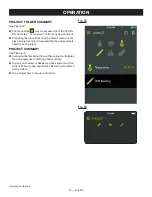 Preview for 13 page of Ryobi Phone Works ES1000 Instruction Manual