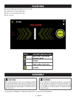 Preview for 3 page of Ryobi Phone Works ES5500 Important Safety Instructions Manual