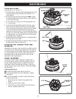 Preview for 13 page of Ryobi PLT3043E, RY70103 Operator'S Manual