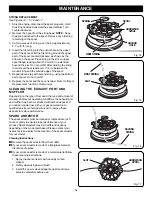 Preview for 14 page of Ryobi PLT3043S Operator'S Manual