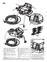 Preview for 23 page of Ryobi PMP01 Operator'S Manual