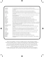 Preview for 2 page of Ryobi PowerMulchin RBV2800S Original Instructions Manual