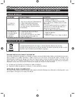 Preview for 8 page of Ryobi PowerMulchin RBV2800S Original Instructions Manual