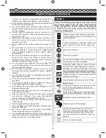 Preview for 10 page of Ryobi PowerMulchin RBV2800S Original Instructions Manual