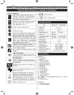 Preview for 16 page of Ryobi PowerMulchin RBV2800S Original Instructions Manual