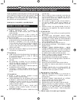 Preview for 26 page of Ryobi PowerMulchin RBV2800S Original Instructions Manual