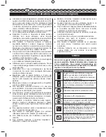 Preview for 27 page of Ryobi PowerMulchin RBV2800S Original Instructions Manual