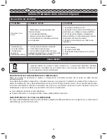 Preview for 31 page of Ryobi PowerMulchin RBV2800S Original Instructions Manual