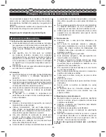 Preview for 32 page of Ryobi PowerMulchin RBV2800S Original Instructions Manual