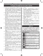 Preview for 33 page of Ryobi PowerMulchin RBV2800S Original Instructions Manual