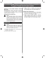 Preview for 36 page of Ryobi PowerMulchin RBV2800S Original Instructions Manual