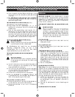 Preview for 41 page of Ryobi PowerMulchin RBV2800S Original Instructions Manual