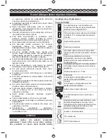 Preview for 61 page of Ryobi PowerMulchin RBV2800S Original Instructions Manual