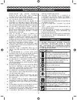 Preview for 66 page of Ryobi PowerMulchin RBV2800S Original Instructions Manual