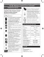 Preview for 79 page of Ryobi PowerMulchin RBV2800S Original Instructions Manual