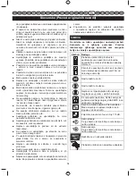 Preview for 96 page of Ryobi PowerMulchin RBV2800S Original Instructions Manual