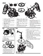 Предварительный просмотр 34 страницы Ryobi PSBCS02 Operator'S Manual