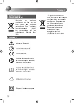 Preview for 6 page of Ryobi R 4 SD-L31 C Original Instructions Manual