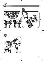 Preview for 85 page of Ryobi R12DD-LL13S Original Instructions Manual