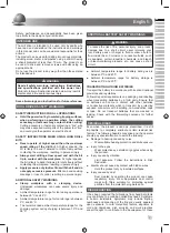 Preview for 3 page of Ryobi R12SD Original Instructions Manual