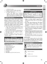 Preview for 15 page of Ryobi R12SD Original Instructions Manual