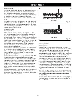 Предварительный просмотр 14 страницы Ryobi R1801M Operator'S Manual