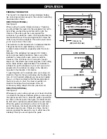 Preview for 14 page of Ryobi R1801M1 Operator'S Manual