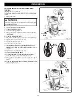 Preview for 15 page of Ryobi R181DB1 Operator'S Manual