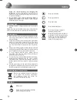 Preview for 6 page of Ryobi R18AG4115 Original Instructions Manual