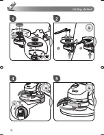 Preview for 8 page of Ryobi R18AG4115 Original Instructions Manual