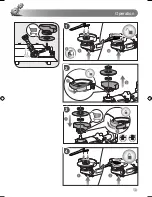 Preview for 11 page of Ryobi R18AG4115 Original Instructions Manual