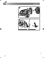 Preview for 12 page of Ryobi R18AG4115 Original Instructions Manual