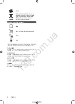 Preview for 7 page of Ryobi R18AG7 Original Instructions Manual