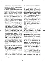 Preview for 9 page of Ryobi R18AG7 Original Instructions Manual