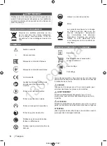 Preview for 11 page of Ryobi R18AG7 Original Instructions Manual