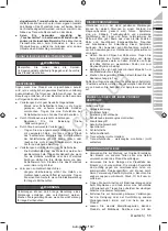 Preview for 14 page of Ryobi R18AG7 Original Instructions Manual