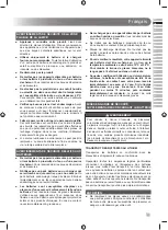 Preview for 13 page of Ryobi R18ALF Original Instructions Manual